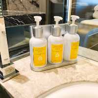 鬧市中高CP值浸浴酒店🛁