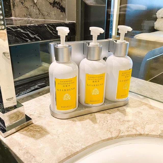 鬧市中高CP值浸浴酒店🛁 鬧市中高CP值浸浴酒店🛁