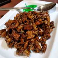 Authentic Singapore Local Food