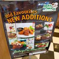 Jack's Place @ Compass One