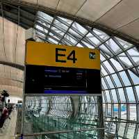Singapore Airlines สายการบินสิงคโปร์แอร์ไลน์