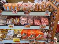 【お菓子の王国！？】海沿いにあるはっぴーディアーズ