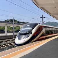 China-Laos Railway