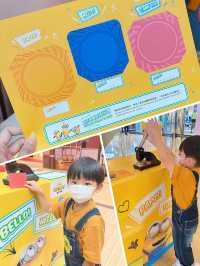 眾望所歸‼️minions 回歸喇‼️