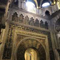 Great Mosque of Cordoba