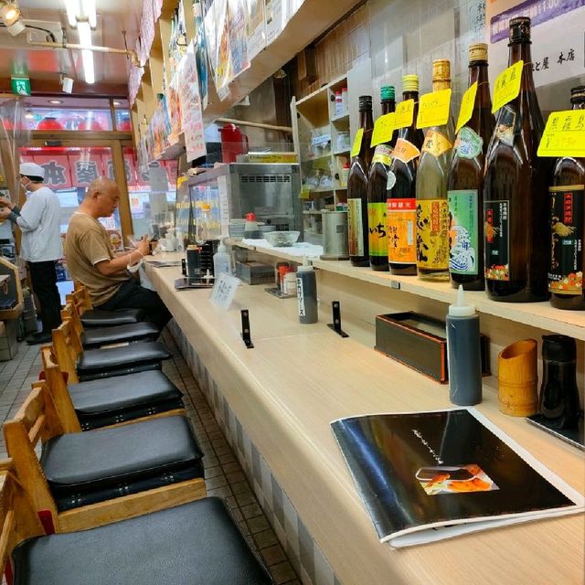 【大阪 新世界】新世界で串カツ食べるならココ✨✨✨