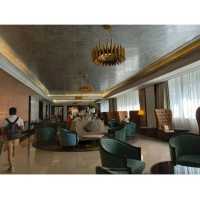 Relax Corner @ Ritz KL
