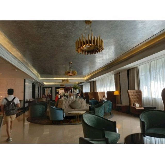 Relax Corner @ Ritz KL