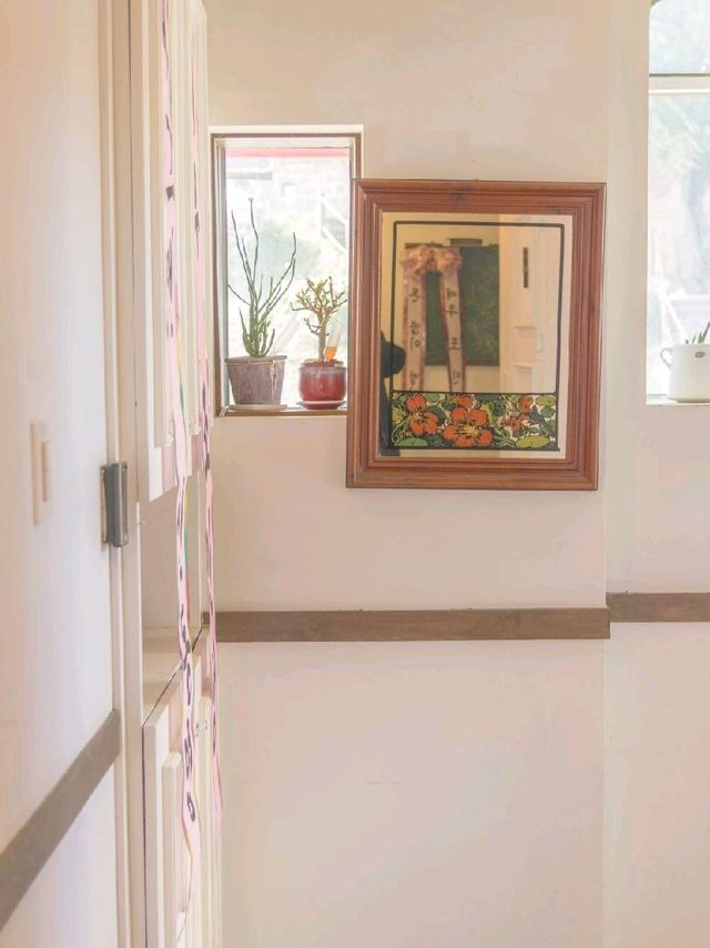 수원 행궁동 카페 추천, 미쓰상