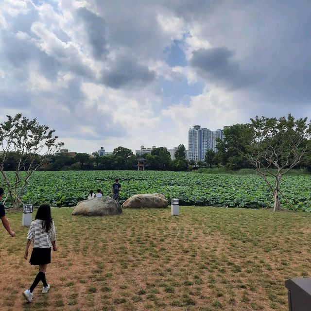 전주 수목원