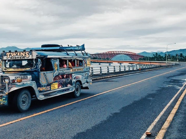 Di magpapahuli sa ganda ang Leyte!!!