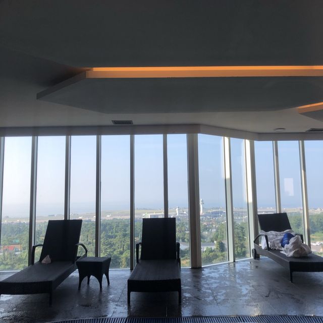 제주 공항 근처 호텔 시리우스