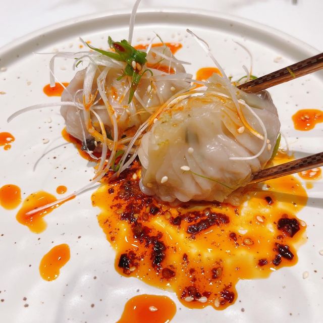 土瓜灣👉新派中菜2 人套餐