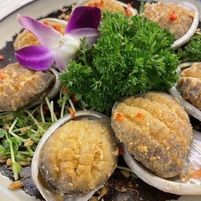 香港🇭🇰海鮮🦞必去之地‼️西貢超正海鮮餐
