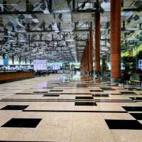 World Class Singapore Changi Airport