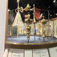 迪士尼城堡展覽🤩🤩