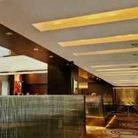 The Mira Hong Kong - WHISK  "Craft on the table" 
