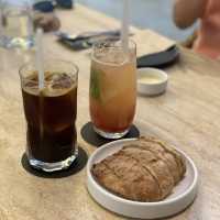 맛도 분위기도 완벽했던 청담동 핫플 📍보메청담