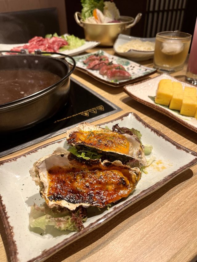 💕 尖沙咀高質日式居酒屋🏮