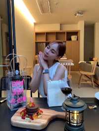 양평 더벙커 프라이빗 노천탕 펜션 여행 💕