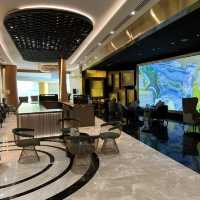 🇹🇭 Iconsiam tourist lounge