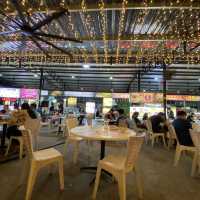 Century Street Food Court, Johor Bahru