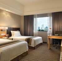 CONCORDE HOTEL SHAH ALAM