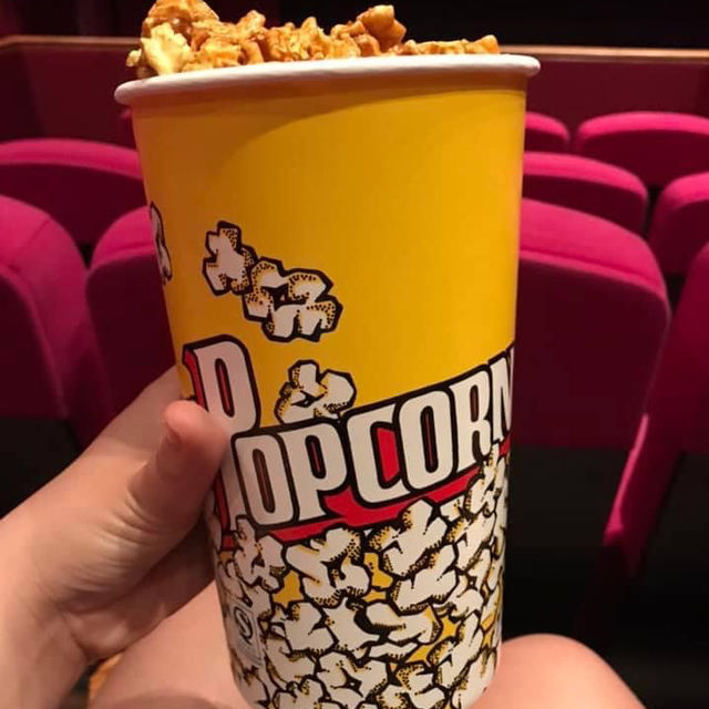 UA Galaxy Cinema 
