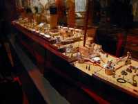 Museum exhibition