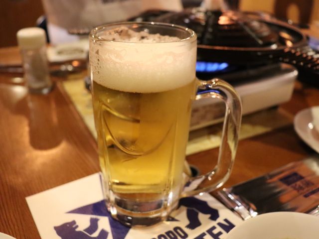  【札幌】サッポロビールとジンギスカンを楽しむならここ！サッポロビール博物館をご紹介