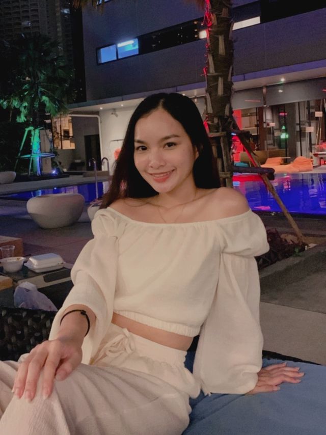 cosi pattaya wong amat beach