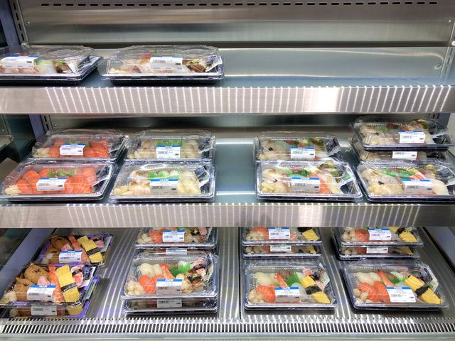 ‘문래동의 축복’ 신선하고 맛좋은 초밥맛집 ‘초밥마트’