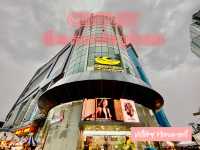 Century the movie plaza at Victory monument 