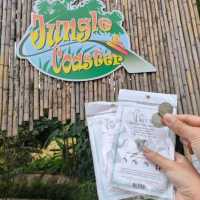 jungle coater 