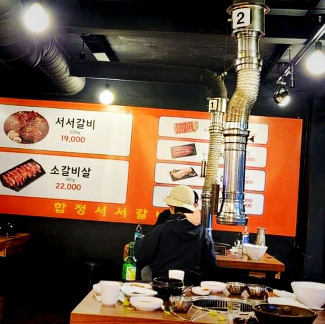 Mapo, Seoul To Arta Adventure