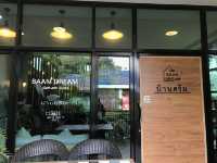 baan dream