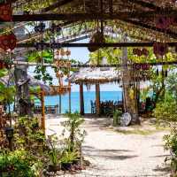 PATTY’S SECRET GARDEN 