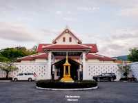 Pullman Luang Prabang ดีต่อใจ นอนเคียงธรรมชาติ