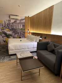 Indie Hotel Kuala Lumpur 