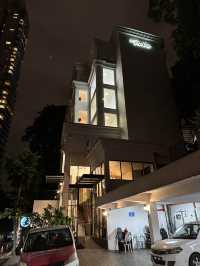 Indie Hotel Kuala Lumpur 