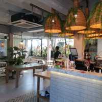 โรงแรมสไตล์คลับบีช ในเชียงใหม่
