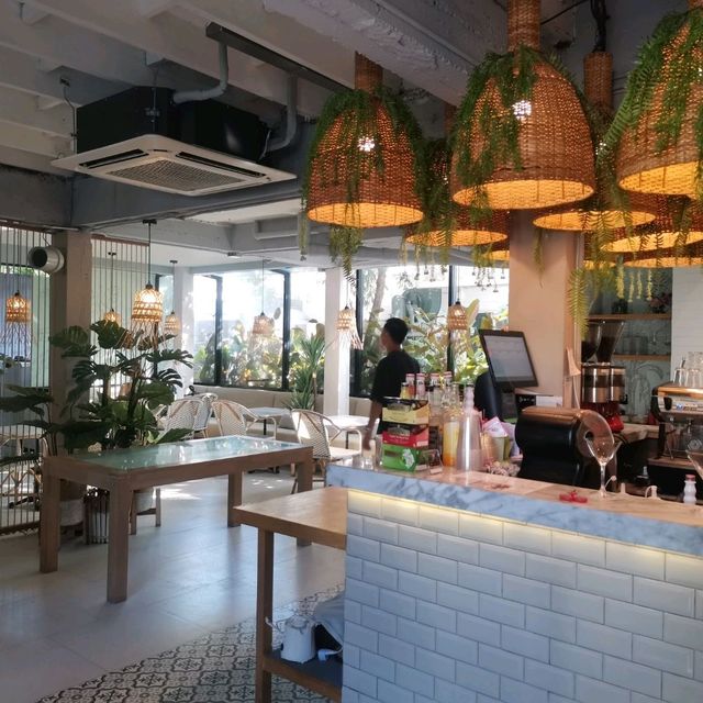 โรงแรมสไตล์คลับบีช ในเชียงใหม่