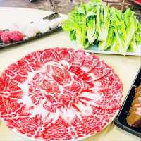 九龍城輝哥火鍋海鮮，鮮美時令美食！