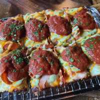 제주 연동 맛집)스톤아일랜드탭하우스 - 수제맥주를 취향대로 따라 먹을 수 있는 제주 현지인 술집