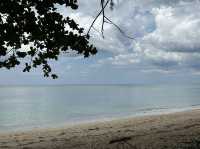 หาดในยาง จ.ภูเก็ต