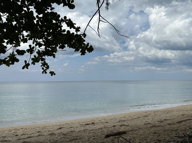 หาดในยาง จ.ภูเก็ต