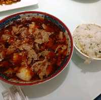 伏中伏，無魚嘅酸菜魚