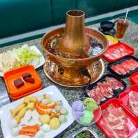 บุฟเฟ่ต์หม่าล่าสุดคุ้ม