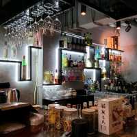 高質素酒吧餐廳