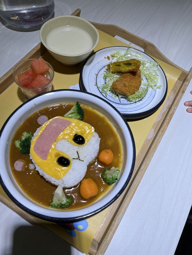 皇室堡大樹先生